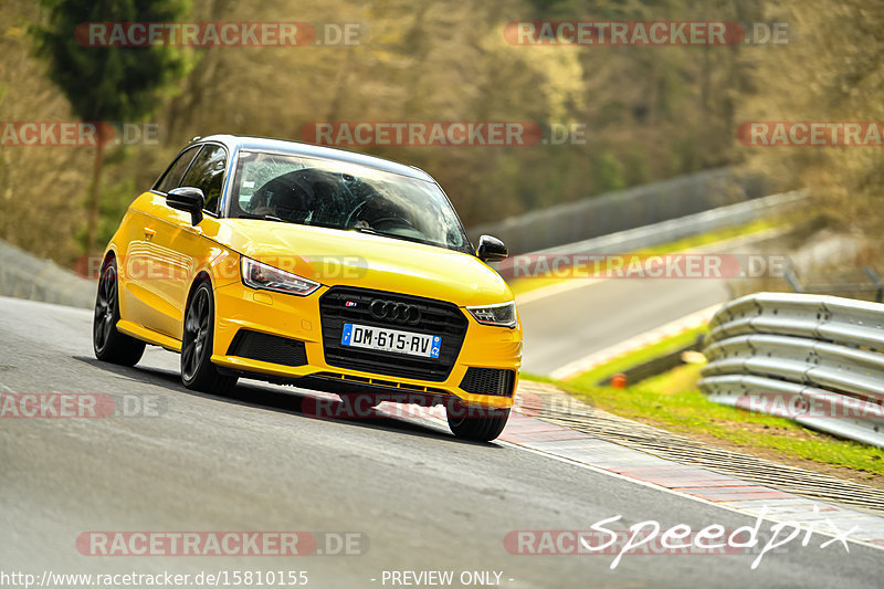 Bild #15810155 - Touristenfahrten Nürburgring Nordschleife (10.04.2022)