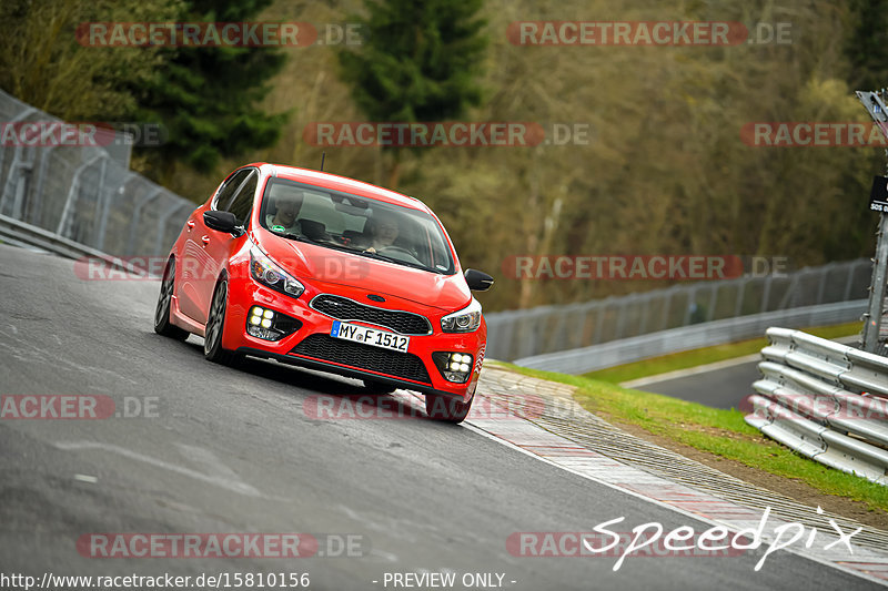 Bild #15810156 - Touristenfahrten Nürburgring Nordschleife (10.04.2022)