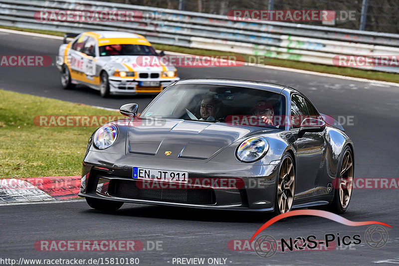 Bild #15810180 - Touristenfahrten Nürburgring Nordschleife (10.04.2022)