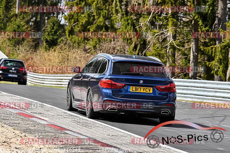 Bild #15810247 - Touristenfahrten Nürburgring Nordschleife (10.04.2022)