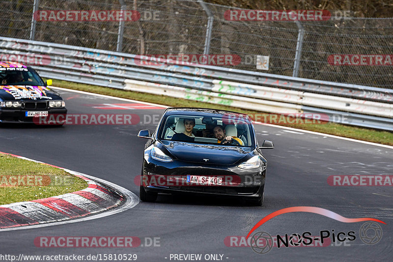 Bild #15810529 - Touristenfahrten Nürburgring Nordschleife (10.04.2022)