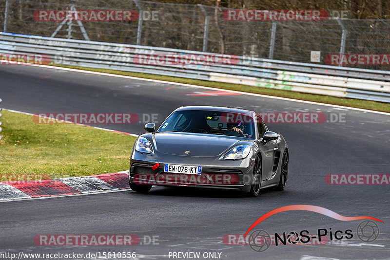 Bild #15810556 - Touristenfahrten Nürburgring Nordschleife (10.04.2022)