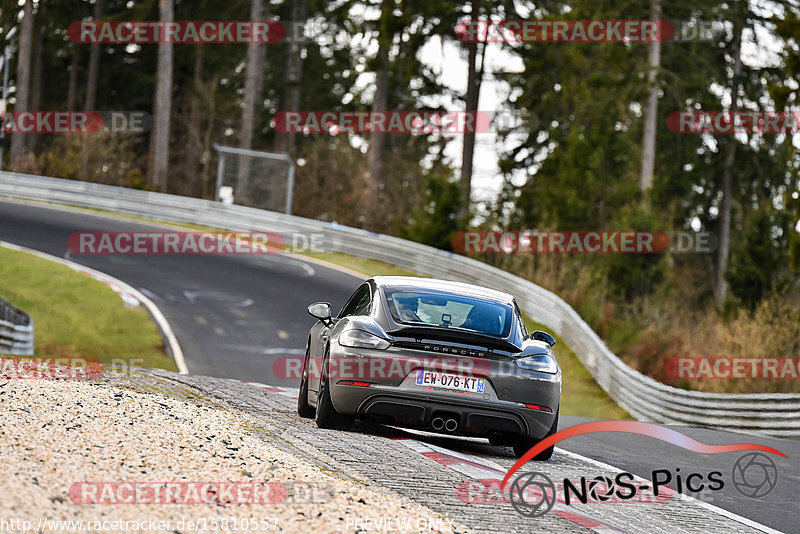 Bild #15810557 - Touristenfahrten Nürburgring Nordschleife (10.04.2022)