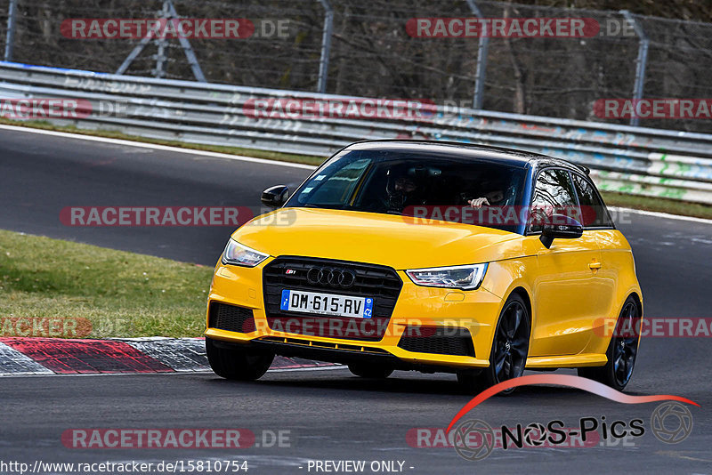 Bild #15810754 - Touristenfahrten Nürburgring Nordschleife (10.04.2022)