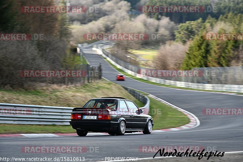 Bild #15810813 - Touristenfahrten Nürburgring Nordschleife (10.04.2022)