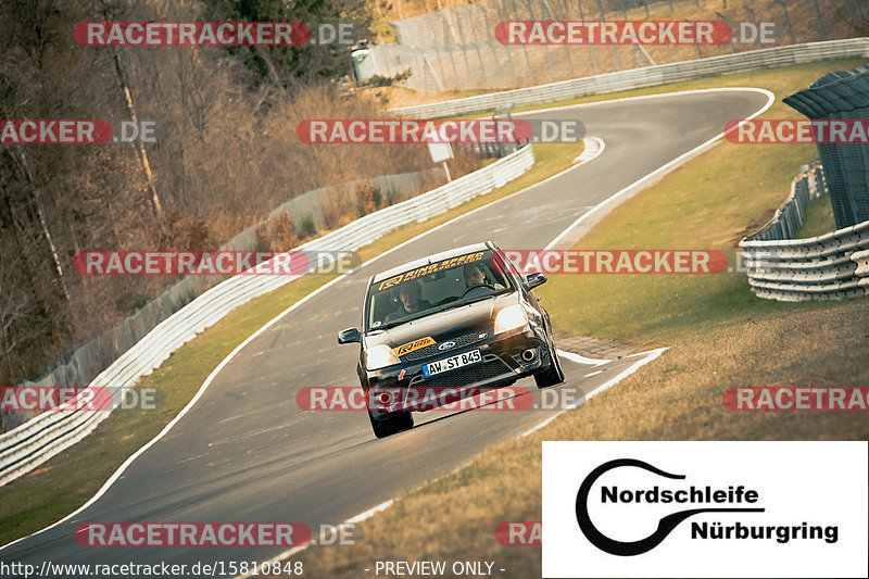 Bild #15810848 - Touristenfahrten Nürburgring Nordschleife (10.04.2022)