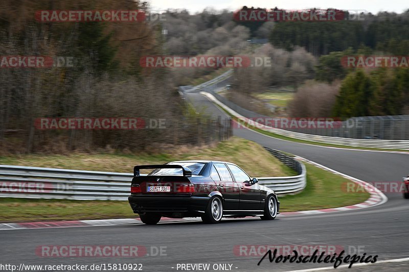 Bild #15810922 - Touristenfahrten Nürburgring Nordschleife (10.04.2022)