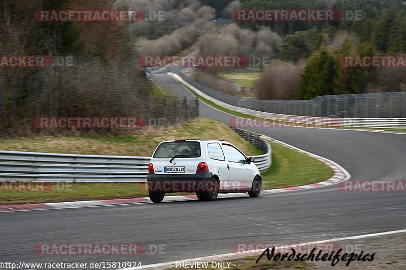 Bild #15810924 - Touristenfahrten Nürburgring Nordschleife (10.04.2022)