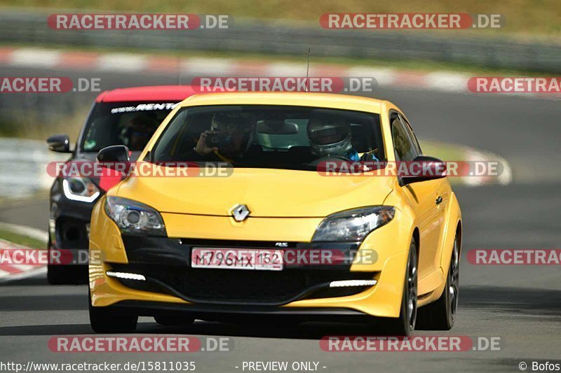 Bild #15811035 - Touristenfahrten Nürburgring Nordschleife (10.04.2022)