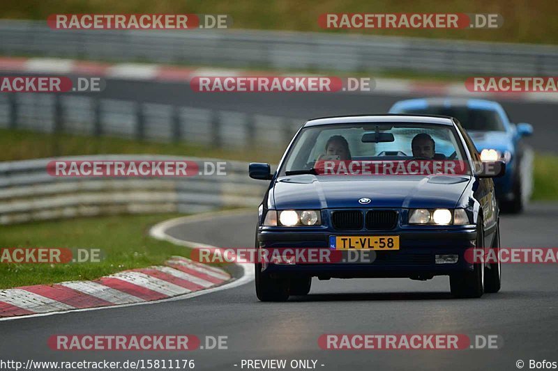 Bild #15811176 - Touristenfahrten Nürburgring Nordschleife (10.04.2022)