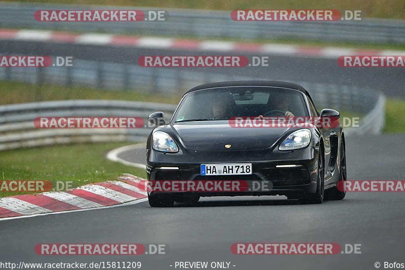 Bild #15811209 - Touristenfahrten Nürburgring Nordschleife (10.04.2022)