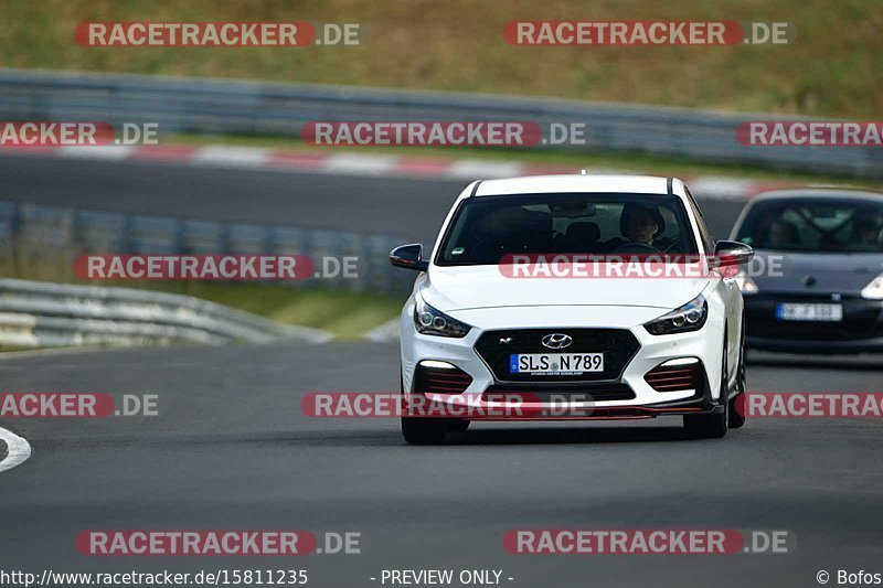 Bild #15811235 - Touristenfahrten Nürburgring Nordschleife (10.04.2022)