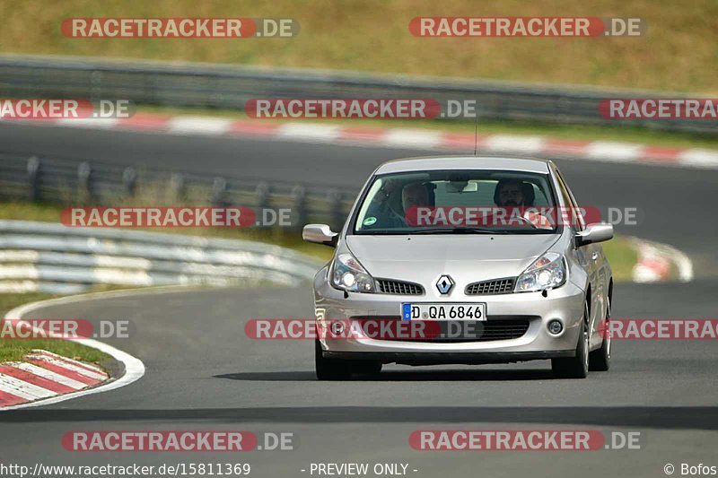 Bild #15811369 - Touristenfahrten Nürburgring Nordschleife (10.04.2022)