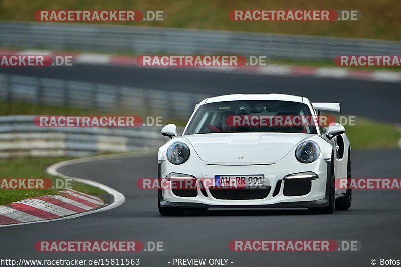 Bild #15811563 - Touristenfahrten Nürburgring Nordschleife (10.04.2022)