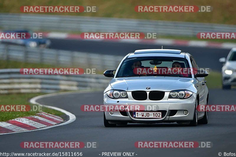 Bild #15811656 - Touristenfahrten Nürburgring Nordschleife (10.04.2022)