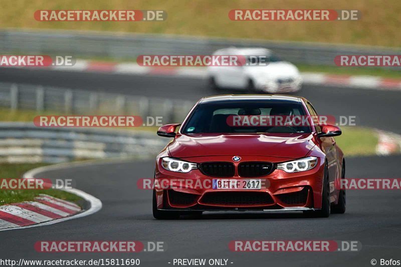 Bild #15811690 - Touristenfahrten Nürburgring Nordschleife (10.04.2022)