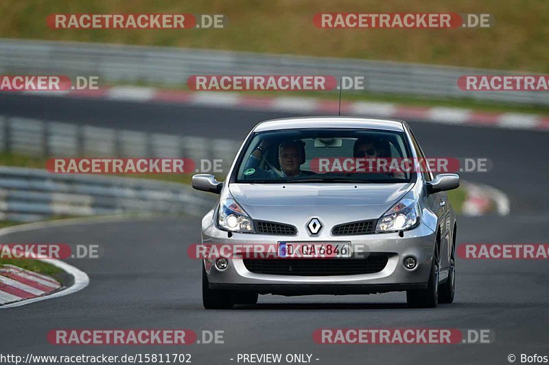 Bild #15811702 - Touristenfahrten Nürburgring Nordschleife (10.04.2022)