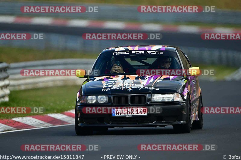 Bild #15811847 - Touristenfahrten Nürburgring Nordschleife (10.04.2022)