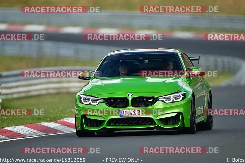 Bild #15812059 - Touristenfahrten Nürburgring Nordschleife (10.04.2022)