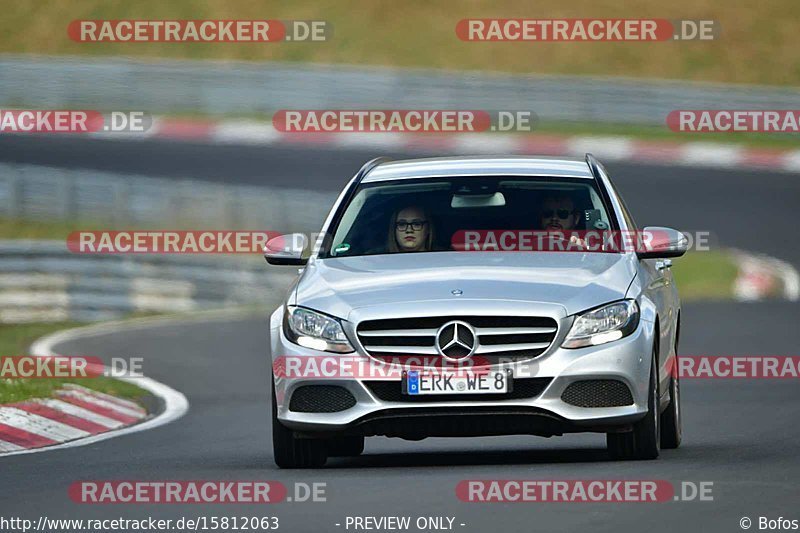 Bild #15812063 - Touristenfahrten Nürburgring Nordschleife (10.04.2022)