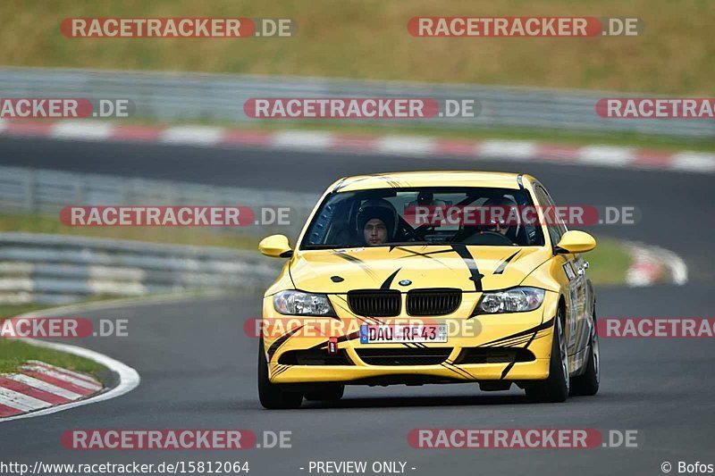 Bild #15812064 - Touristenfahrten Nürburgring Nordschleife (10.04.2022)