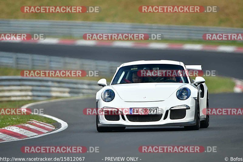 Bild #15812067 - Touristenfahrten Nürburgring Nordschleife (10.04.2022)