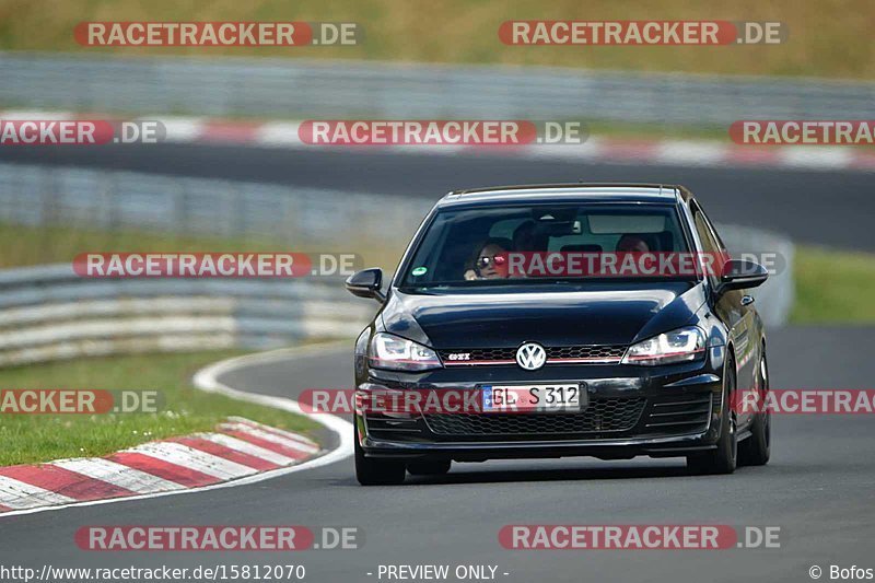 Bild #15812070 - Touristenfahrten Nürburgring Nordschleife (10.04.2022)