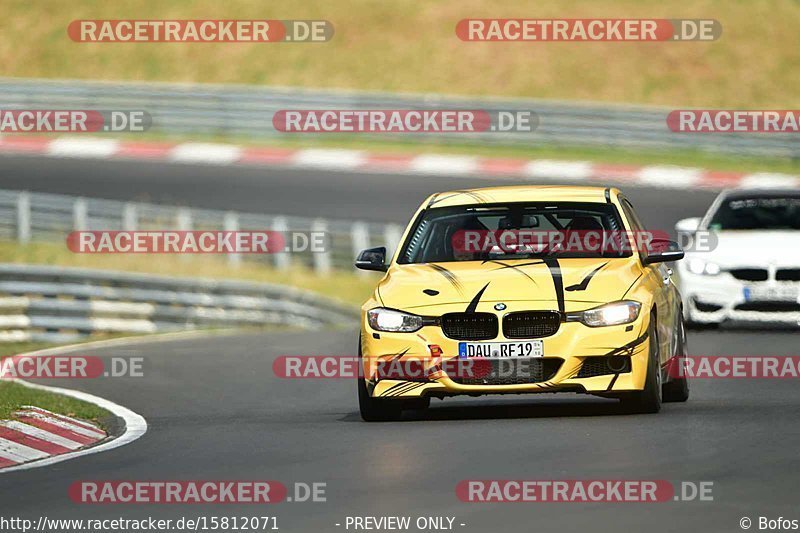 Bild #15812071 - Touristenfahrten Nürburgring Nordschleife (10.04.2022)