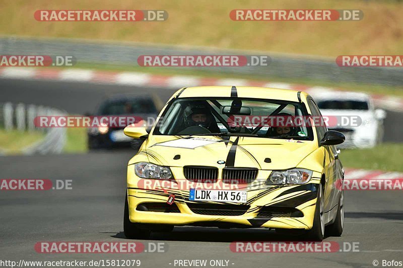 Bild #15812079 - Touristenfahrten Nürburgring Nordschleife (10.04.2022)