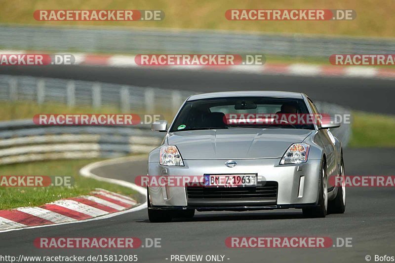 Bild #15812085 - Touristenfahrten Nürburgring Nordschleife (10.04.2022)