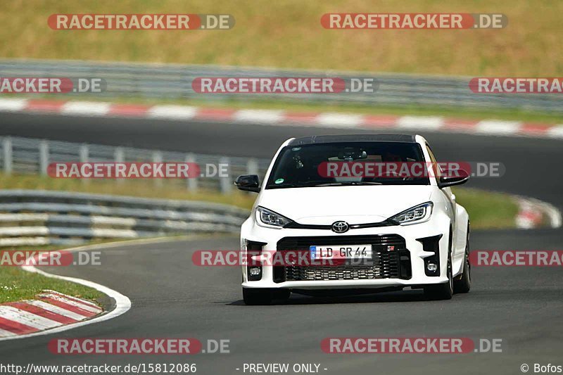 Bild #15812086 - Touristenfahrten Nürburgring Nordschleife (10.04.2022)