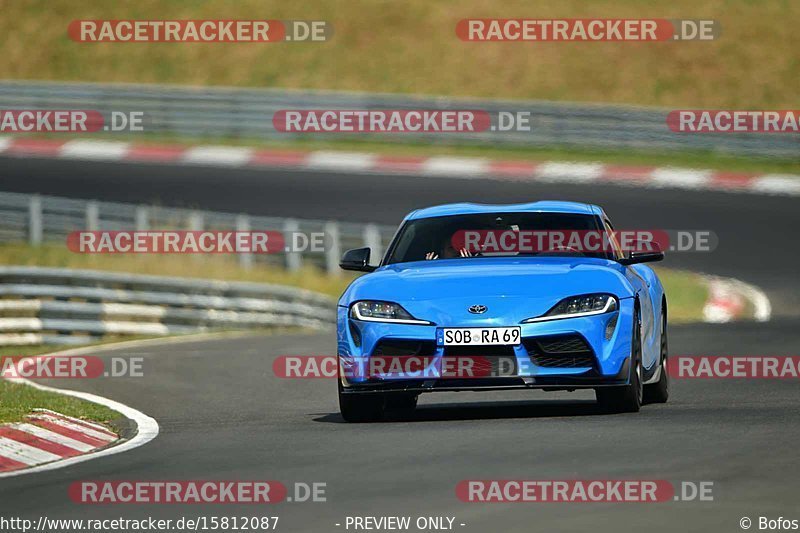 Bild #15812087 - Touristenfahrten Nürburgring Nordschleife (10.04.2022)