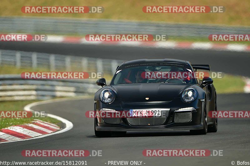 Bild #15812091 - Touristenfahrten Nürburgring Nordschleife (10.04.2022)