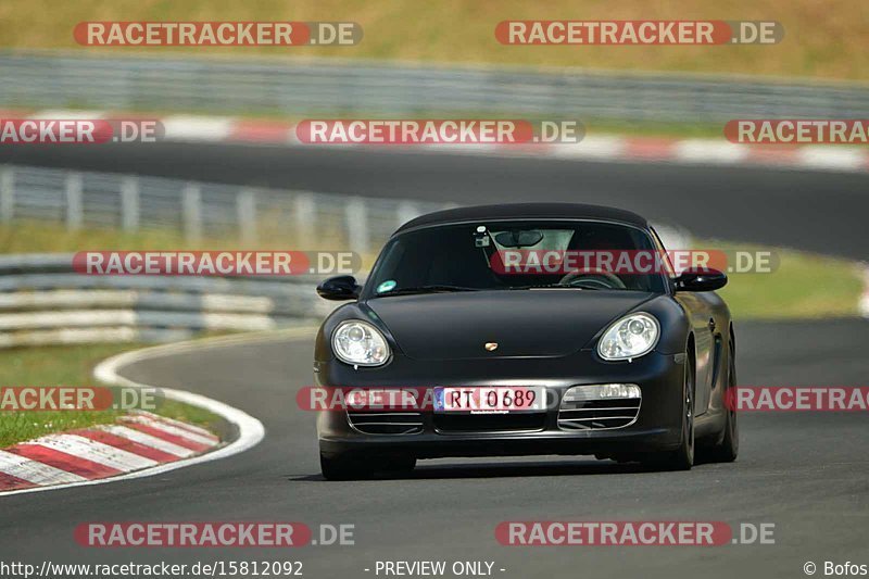 Bild #15812092 - Touristenfahrten Nürburgring Nordschleife (10.04.2022)