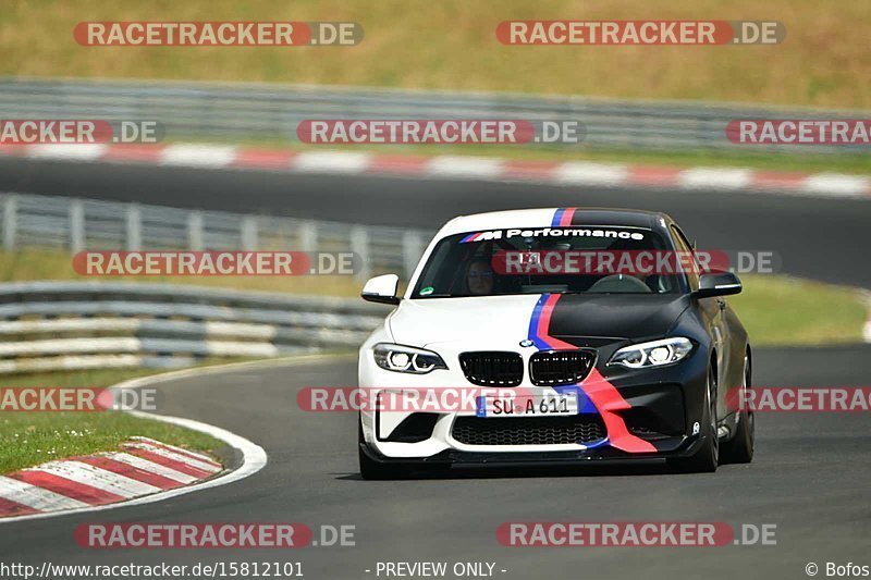 Bild #15812101 - Touristenfahrten Nürburgring Nordschleife (10.04.2022)