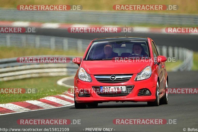 Bild #15812109 - Touristenfahrten Nürburgring Nordschleife (10.04.2022)