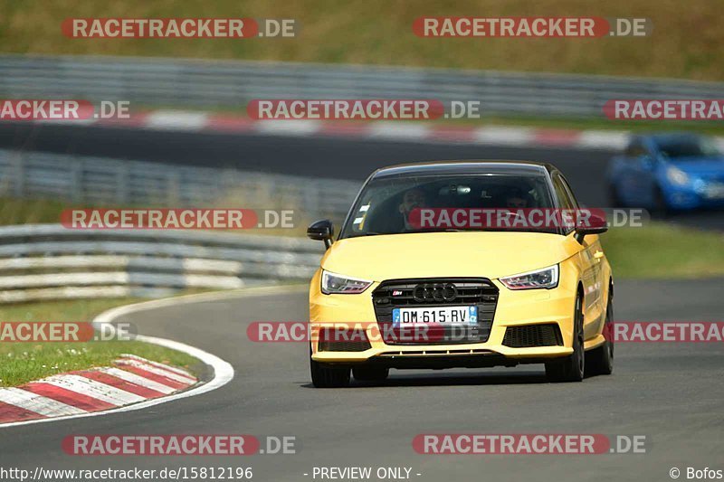 Bild #15812196 - Touristenfahrten Nürburgring Nordschleife (10.04.2022)