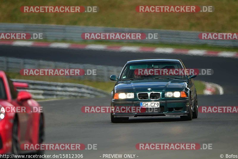 Bild #15812306 - Touristenfahrten Nürburgring Nordschleife (10.04.2022)