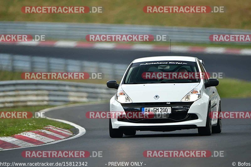 Bild #15812342 - Touristenfahrten Nürburgring Nordschleife (10.04.2022)