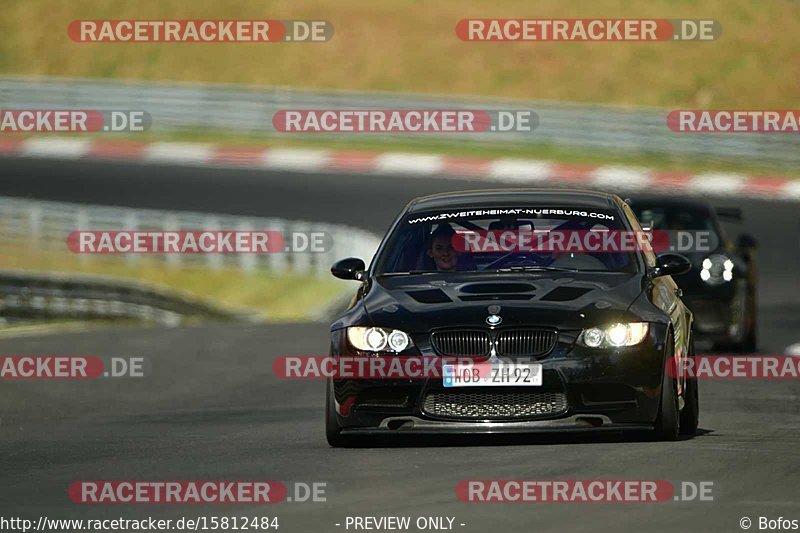 Bild #15812484 - Touristenfahrten Nürburgring Nordschleife (10.04.2022)