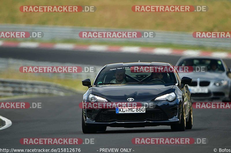 Bild #15812676 - Touristenfahrten Nürburgring Nordschleife (10.04.2022)