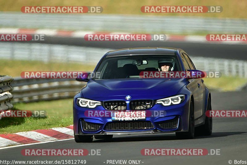 Bild #15812749 - Touristenfahrten Nürburgring Nordschleife (10.04.2022)