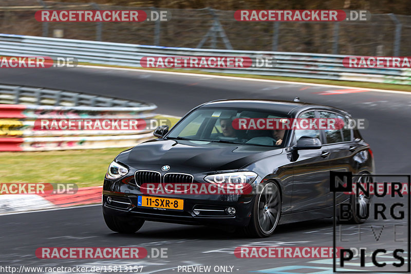 Bild #15813157 - Touristenfahrten Nürburgring Nordschleife (10.04.2022)