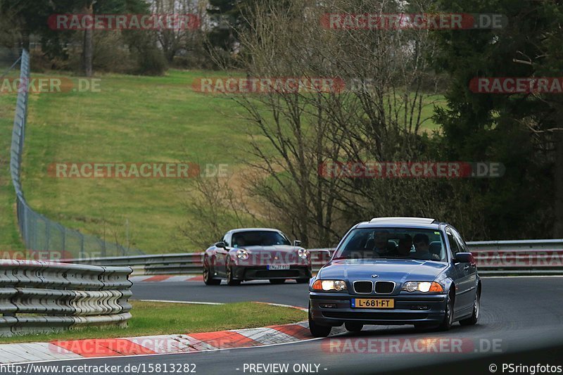 Bild #15813282 - Touristenfahrten Nürburgring Nordschleife (10.04.2022)