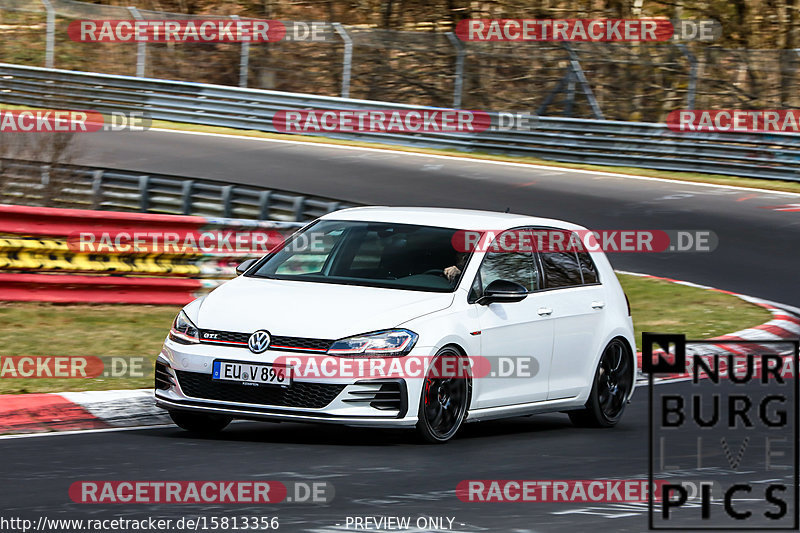 Bild #15813356 - Touristenfahrten Nürburgring Nordschleife (10.04.2022)