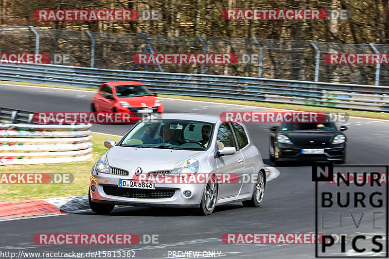 Bild #15813382 - Touristenfahrten Nürburgring Nordschleife (10.04.2022)