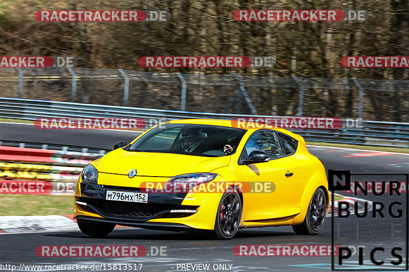 Bild #15813517 - Touristenfahrten Nürburgring Nordschleife (10.04.2022)