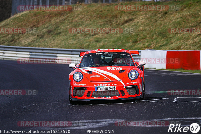 Bild #15813570 - Touristenfahrten Nürburgring Nordschleife (10.04.2022)