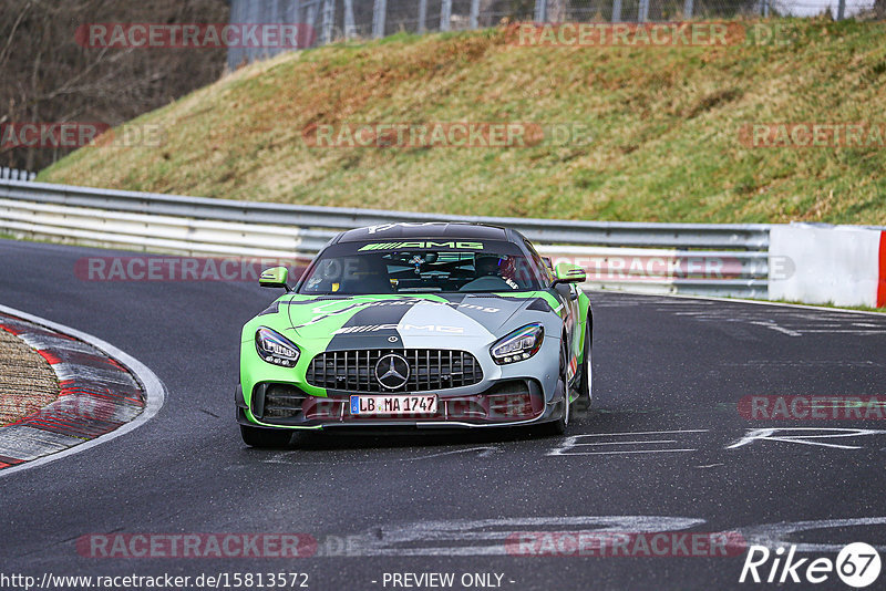 Bild #15813572 - Touristenfahrten Nürburgring Nordschleife (10.04.2022)