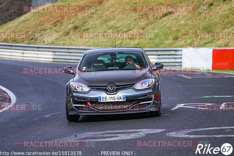 Bild #15813578 - Touristenfahrten Nürburgring Nordschleife (10.04.2022)